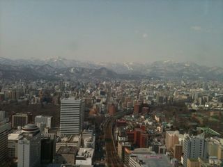 Sapporo20110414