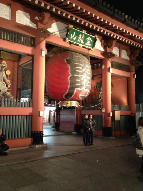 Asakusa