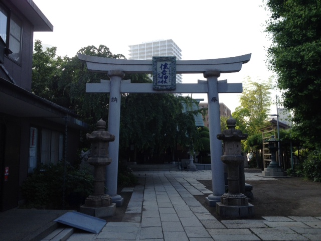 住吉神社